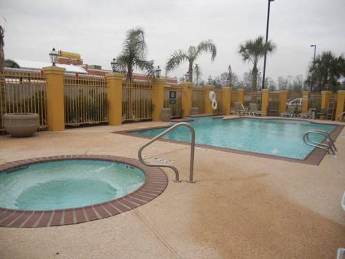 La Quinta Inn & Suites Beaumont West