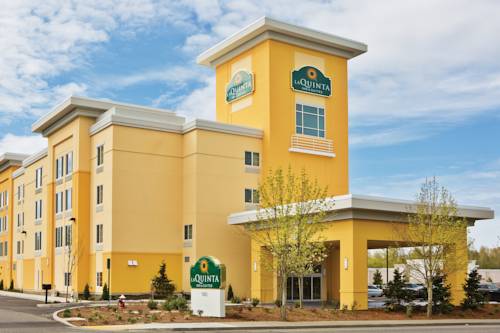 La Quinta Inn & Suites Bellingham