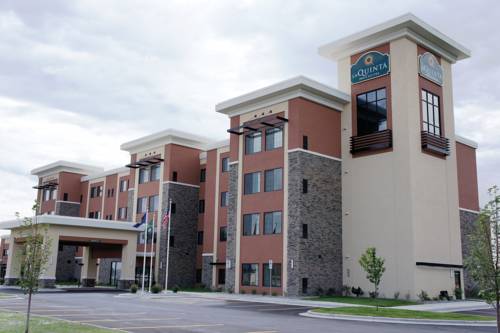 La Quinta Inn & Suites Billings