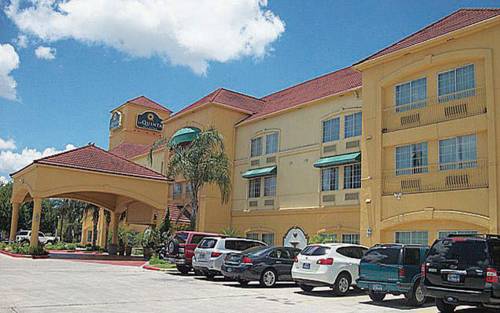 La Quinta Inn & Suites Brownsville North