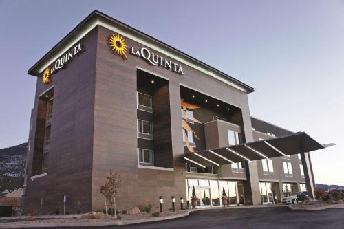 La Quinta Inn & Suites Cedar City