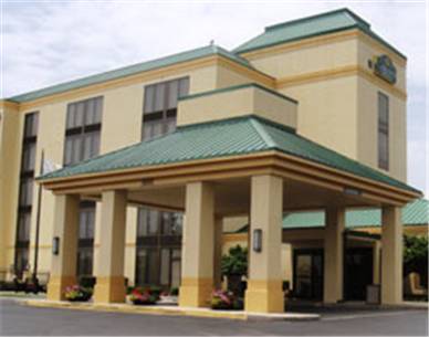 La Quinta Inn & Suites Dothan