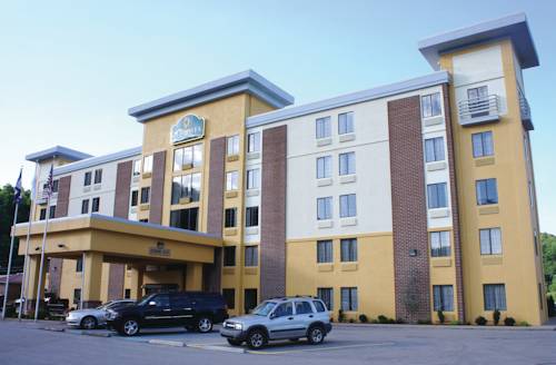 La Quinta Inn & Suites Elkview