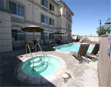 La Quinta Inn & Suites Hesperia Victorville