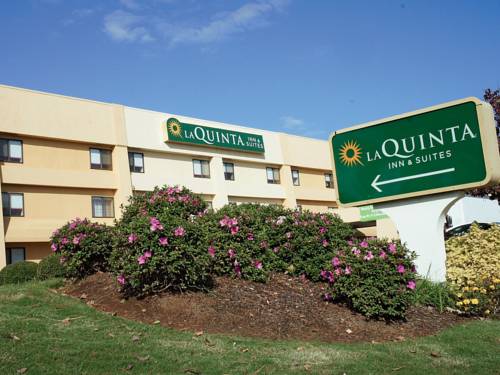 La Quinta Inn & Suites Huntsville Madison Square