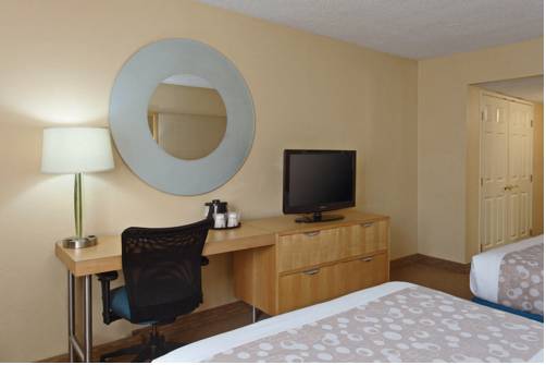 La Quinta Inn & Suites LAX