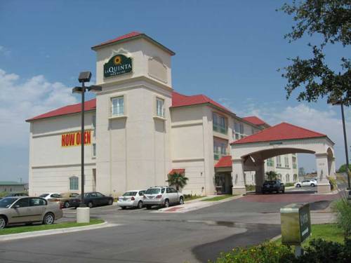 La Quinta Inn & Suites Midland North