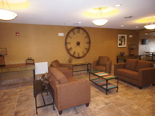 La Quinta Inn & Suites Minot