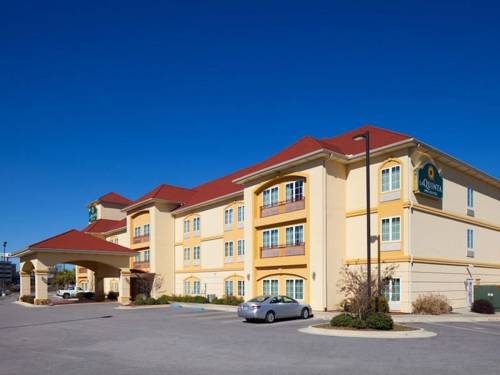 La Quinta Inn & Suites Mobile - Tillman