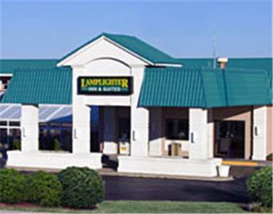 Lamplighter Inn and Suites - North