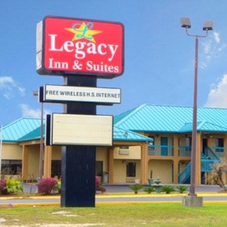 Legacy Inn & Suites