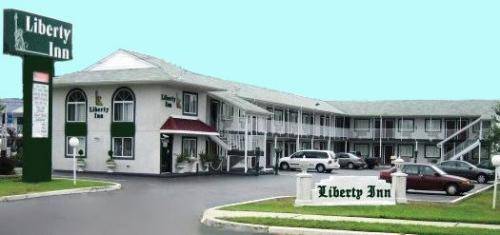 Liberty Inn