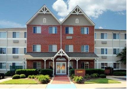 MainStay Suites Greenville Airport