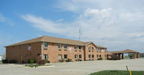 Marion Airport Inn & Suites