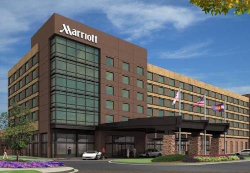 Marriott Denver Westminster