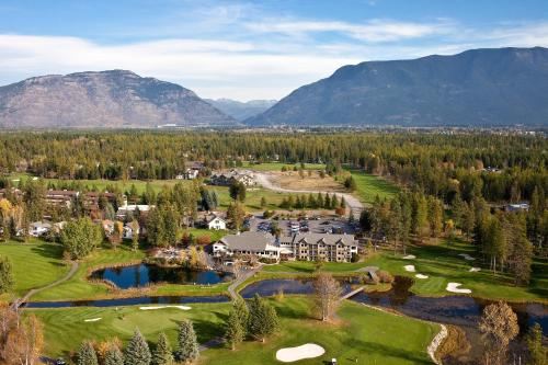 Meadow Lake Golf & Ski Resort