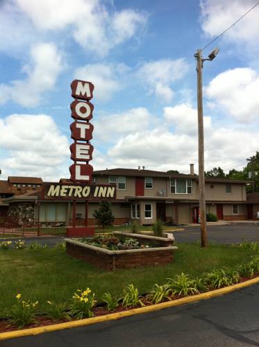 Metro Inn Motel