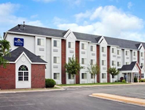 Microtel Inn and Suites by Wyndham Appleton