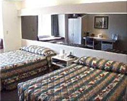 Microtel Inn Suite by Wyndham BWI Airport