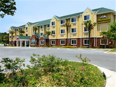 Microtel Inn & Suites by Wyndham Panama City