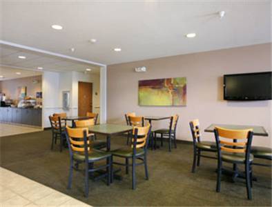 Microtel Inn & Suites by Wyndham Springfield