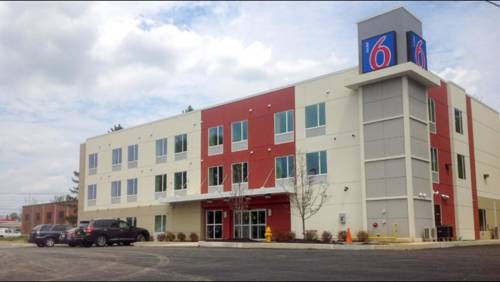 Motel 6 Allentown