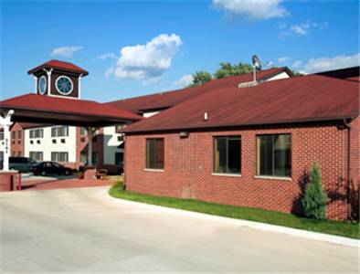 Motel 6 Crossroads Mall-Waterloo-Cedar Falls