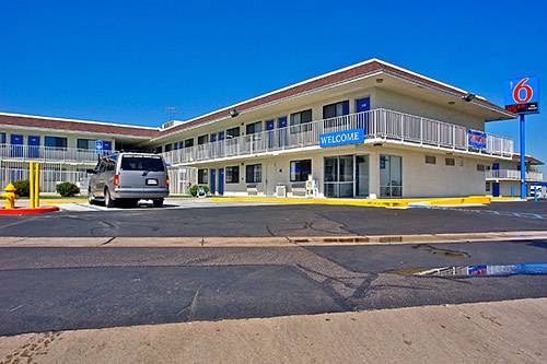 Motel 6 Denver - Thornton