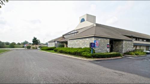 Motel 6 Detroit - Southgate Hotel  Motels