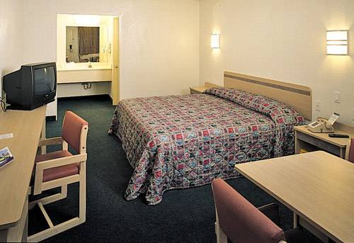 Motel 6 Fayetteville