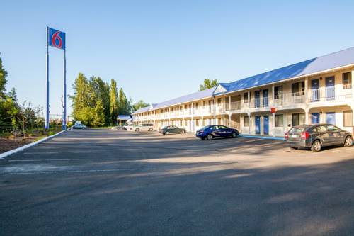 Motel 6 Ferndale Hotel  Motels