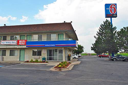 Motel 6 Fort Collins