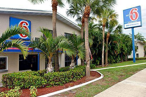 Motel 6 Fort Lauderdale