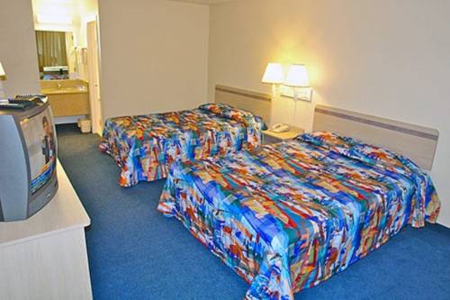 Motel 6 Gibbstown