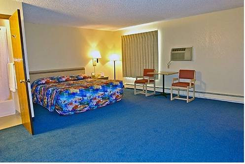 Motel 6 Gillette