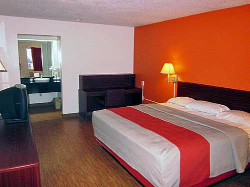 Motel 6 Harrisburg - Hershey South