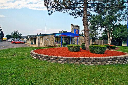 Motel 6 Kalamazoo