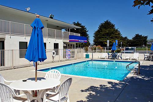 Motel 6 Klamath Falls