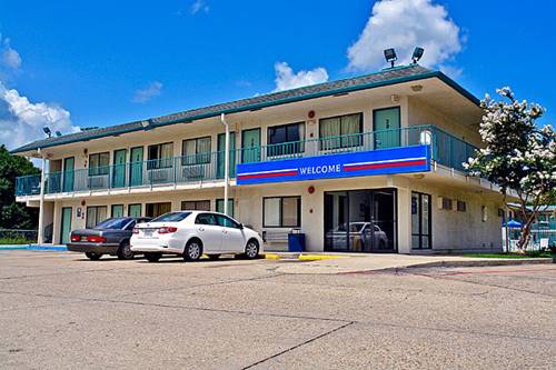 Motel 6 Lafayette Louisiana