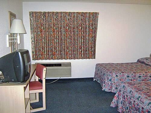 Motel 6 North Platte