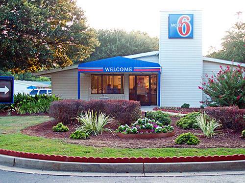 Motel 6 Philadelphia Airport - Essington