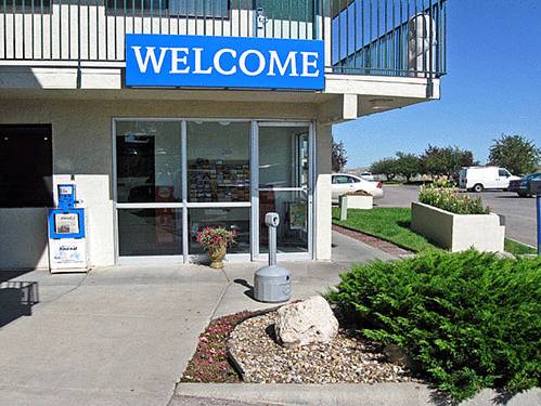 Motel 6 Rapid City