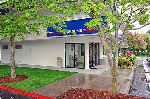 Motel 6 Reno - Livestock Events Center