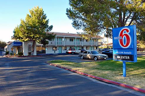 Motel 6 San Luis Obispo South