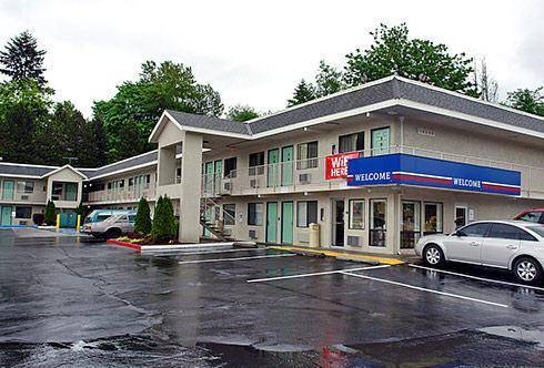 Motel 6 Seattle Airport