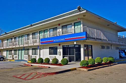 Motel 6 Shreveport/Bossier City