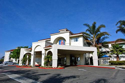 Motel 6 Ventura South