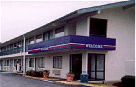 Motel 6 Wichita Airport