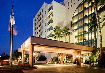 Newport Beach Marriott Bayview