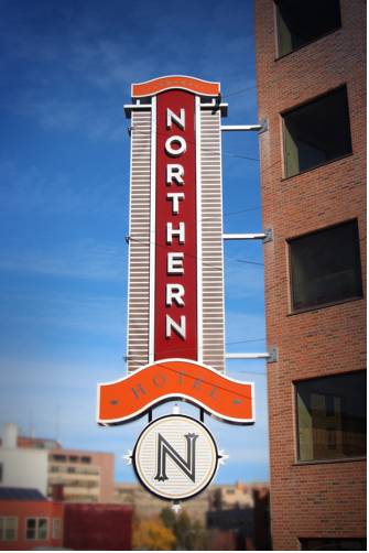 Northern Hotel